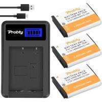 ราคา ▥ Bp-70A 1400Mah แบตเตอรี่ทดแทนและเครื่องชาร์จสําหรับ SAMSUNG Sl50 Sl600 Sl605 Sl630 St65 St66 (26337806616)