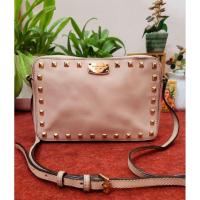 ราคา MK / Michael Kors (แท้) หนังแท้ PU (27385992459)