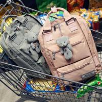 ราคา พร้อมส่ง...เป้ Doughnut รุ่นใหม่พร้อมน้องหมี (123648089)