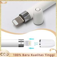 ราคา Apple Pencil Cap Magnetic สําหรับ Apple Pencil Gen 1 ฝาครอบแม่เหล็ก Apple Pencil Gen 1 ฝาครอบแม่เหล็ก (29892247101)