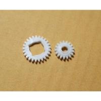 ราคา ชุดเฟืองขาว เกลี่ยสาย SHIMANO CITICA 200 , CURADO I , CAIUS , CACITAS , CEANAN รุ่นใหม่ (10J47) + (10FNV) (20716402489)