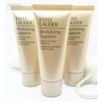 ราคา REVITALIZING SUPREME GLOBAL ANTI-AGING MASK BOOST 30ml.ครีมมาส์กหน้า เอสเต้ (ขนาดทดลอง) (1833038969)