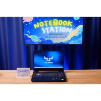 ราคา Asus TUF Gaming i7-8750H GTX-1050(4GB) Ram8 SSD256+HDD1TB จอ15.6 FHD IPS สเปคเล่นเกม ราคาประหยัด ขายเพียง 12,500.- (25944919803)