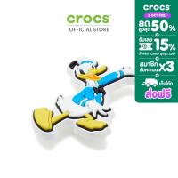 ราคา CROCS ตัวติดรองเท้า JIBBITZ™ DONALD DUCK CHARACTER รุ่น 10010019 (27376934837)