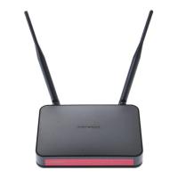 ราคา NETGEAR Router Wireless N300 รุ่น JWNR2010 (Black) (55890994)