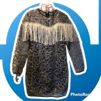 ราคา เดรสหรู เดีสออกงาน มี 2 แบบ✨ (6777047822)