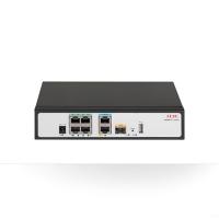 ราคา H3C-Enterprise Router-H3C RT-MSR610-6-Port Gigabit Ethernet Router (2GE WAN(1GE+1SFP) (28234389190)