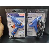ราคา ปืนยิงกาวร้อน ปืนกาวแท่ง ปืนยิงกาว RT 20W มีสวิทซ์ ปิด-เปิด (5979590085)
