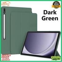 ราคา SAMSUNG คุณภาพสําหรับSamsung Galaxy TabสําหรับGalaxy Tab A9 Plus A9 A8 A7 A7LiteปลอกสําหรับTab S10 Plus S9 Plus S9 Fe S9 S8 Plus S7 Plus S7 Fe S6 Liteฝาครอบอัตโนมัติ ล็อคปลุกขึ้น (44372362938)