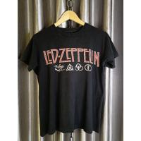 ราคา เสื้อวงมือสอง เสื้อวง Led Zeppelin size S มือ2 (42614941441)