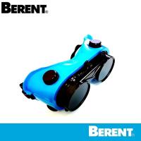 ราคา BT9336 แว่นตาเชื่อม BERENT WELDING GOOGLES (5643435669)