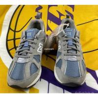 ราคา รองเท้า New Balance 878 สีดํา สีขาว สีฟ้า และสีน้ําเงินเข้ม สำหรับผู้ใหญ่ (42870072543)