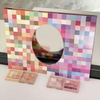 ราคา การวินิจฉัยสี แต่งหน้าบัตรสีภาพผู้จัดการเครื่องมือแต่งหน้าวินิจฉัยสีบัตรสีแต่งหน้าภาพผู้จัดการเครื่องมือแต่งหน้าการวินิจฉัยสีส่วนตัว9.7 (42022115600)