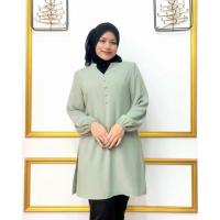 ราคา BLOUSE SABINA FURSAN LB942 (41071558712)