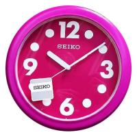 ราคา SEIKO นาฬิกาแขวน รุ่น PAA544PNK(สีชมพู) (139009992)