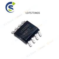 ราคา 10 ชิ้น SMD LD7577 SOP SOP-8 LD7577JAGS (26292166616)