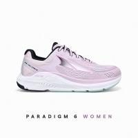 ราคา ALTRA PARADIGM 6 WOMEN | รองเท้าวิ่งผู้หญิง (22925679274)