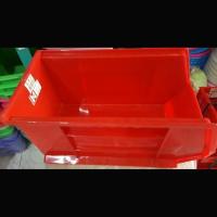 ราคา Jolly Box 400 Hanata 643 (35x19x17) คล้ายกับ JX-4 อะไหล่ Lion Star (43270936426)