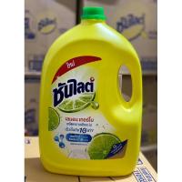 ราคา น้ำยาล้างจาน ซันไลน์ 3200 มล และไลปอน 3600มล. แบบแกลลอน (18367726214)