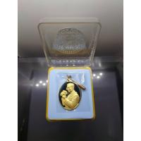 ราคา เหรียญที่ระลึกทรงกล้อง ร9 แบบลงยาสีน้ำเงิน พร้อมกล่องเดิม ปี 2542 (23042044823)