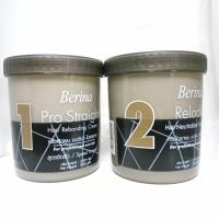 ราคา เบอริน่า ครีมยืดผมโปรสเตรท 1000 มล (6084978340)