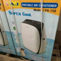 ราคา เเอร์เคลื่อนที่ AJ 15000 btu (2599065060)