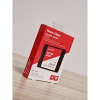 ราคา SSD SATA WD RED 4TB รุ่น SA500 (17439280576)