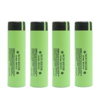 ราคา Original NCR18650B 3.7 V 3400Mah 18650แบตเตอรี่ลิเธียมแบบชาร์จไฟได้สำหรับไฟฉายแบตเตอรี่ (16330607055)