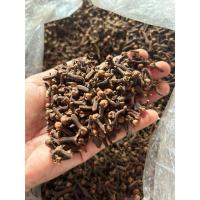 ราคา กานพลู ดอกกานพลู กานพลูแห้ง สมุนไพรกานพลู ก้านพลู เครื่องเทศ (24634850631)