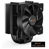 ราคา ส่งทันที be quiet! Pure Rock 3 Pure Rock 2 Black, BK007, CPU Air Cooler พัดลมซีพียู (4445306991)