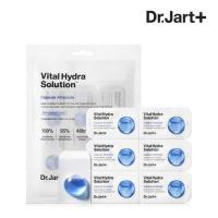 ราคา พร้อมส่ง Dr.Jart+ Vital Hydra Solution Capsule Ampoule (5238628317)