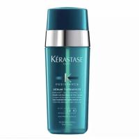ราคา Kerastase Resistance Serum Therapiste เคเรสตาส เซรั่ม เธอร์ราพิส ซีรั่มซ่อมผมเสียมาก 30ML. (2718258807)