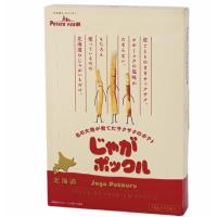 ราคา พร้อมส่งCalbee Potato Farm โปเตโต้ฟาร์ม Jaga Pokkuru พร้อมส่ง (หมดอายุ 05/08/2023) (2919340843)