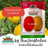 ราคา Advance Seeds(ตราตะวันต้นกล้า) ADVCOM เมล็ดพันธุ์แตงโม ทองกินรี 40กรัม ตราตะวันต้นกล้า (25465940816)