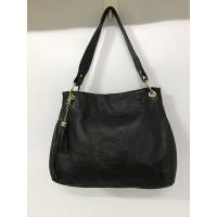 ราคา กระเป๋ามือสอง Dima Borsa Made in Korea สีดำ หนังแท้ พร้อมส่ง (13530494202)