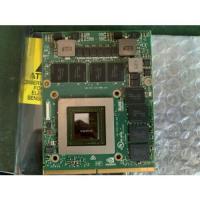 ราคา DELL NVIDIA GeForce GTX 780M 4GB DDR5 MXM 3.0 Type B สําหรับ Alienware (41268374481)