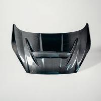 ราคา Econ GT ฝากระโปรงคาร์บอน ไฟเบอร์ - คาร์บอน เคฟล่า FORD Fiesta 7.5 (ลายสอง) (14654953120)