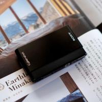 ราคา กล้องดิจิตอล SONY DSC-T77รุ่นเดียวกับน้องลิซ่า (24242450908)