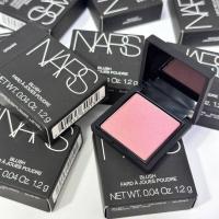 ราคา ของแท้ Nars orgasm blush on ขนาด 1.2g ขนาดทดลอง (805483985)