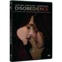 ราคา Disobedience เสน่หา...ต้องห้าม (DVD) ดีวีดี (7490717456)