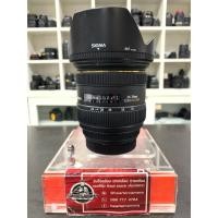 ราคา sigma 24-70mm F2.8 DC HSM FOR CANON (43858285425)