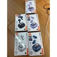 ราคา ขายหูฟังJBL LIVE FLEX 3/JBL LIVE BUDS 3/JBL LIVE BEAM 3สินค้าใหม่มือ 1รับประกันศูนย์มหาจักร 1ปี (44117519010)