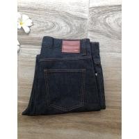 ราคา PLAC jeans Slender ริมแดง (4257761047)