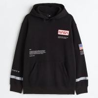 ราคา เสื้อฮู้ด H&M HOODIE มือ1 สินค้าของแท้จากช็อป 100% (23974784757)