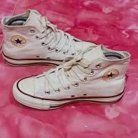 ราคา รองเท้าแบรนด์มือสองสภาพดีแนววินเทจ/size36.5 (25916358532)