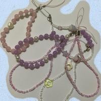 ราคา ที่ห้อย/พวงกุญแจ ‎✧ ˖°.ִ ࣪. พวงกุญแจ ที่ห้อย พวงกุญแจลูกปัด ที่ห้อยลูกปัด (28167296288)