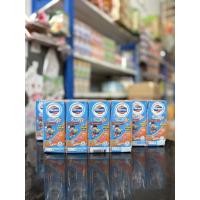 ราคา (ยิ่งซื้อยิ่งคุ้ม+โค้ดส่งฟรี) นมโฟร์โมสต์ โอเมก้า รสจืด 180ML x 3 แพ็ค 12กล่อง (40164902742)