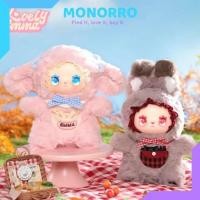 ราคา GUNDAN Ready ORI Blindbox Cute Emma Plush Emma Bag Hanger (41755789005)