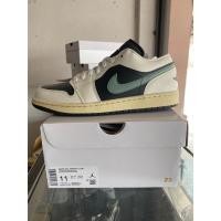 ราคา Nike Air Jordan 1 Low WMNS “Anthracite” W Size 7USW 24CM 38EU ของใหม่ ป้ายไทย พร้อมส่ง (29458131326)