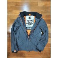 ราคา ✨✨Superdry Original (Large)ของแท้ 100% ✨เสื้อกันหนาวผู้ชาย ✅สินค้ามือสองสภาพ 90% เก็บรักษาอย่างดี (12358753086)